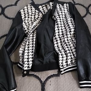 Varsity Jacket